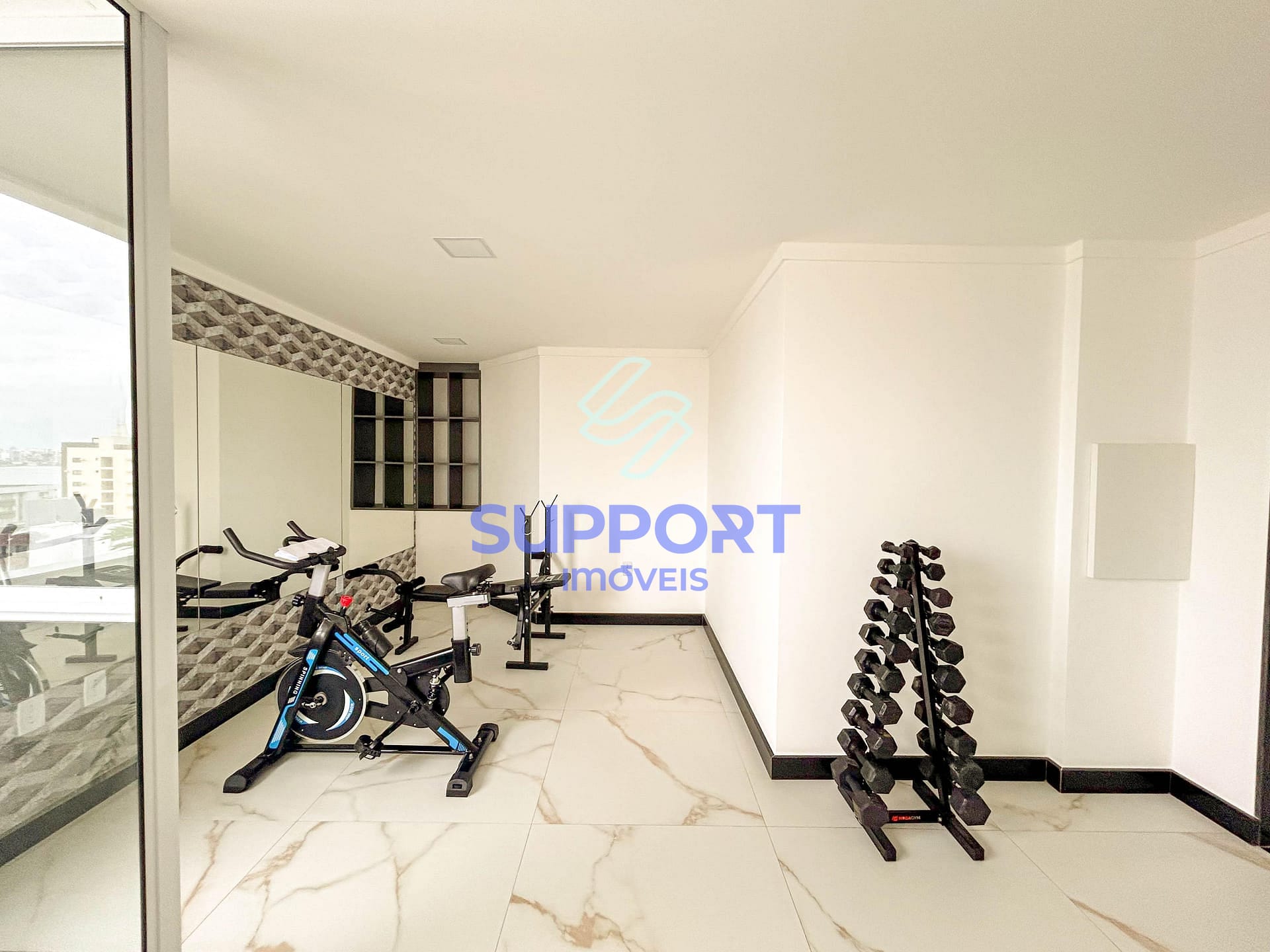 Apartamento, 2 quartos, 60 m² - Foto 20