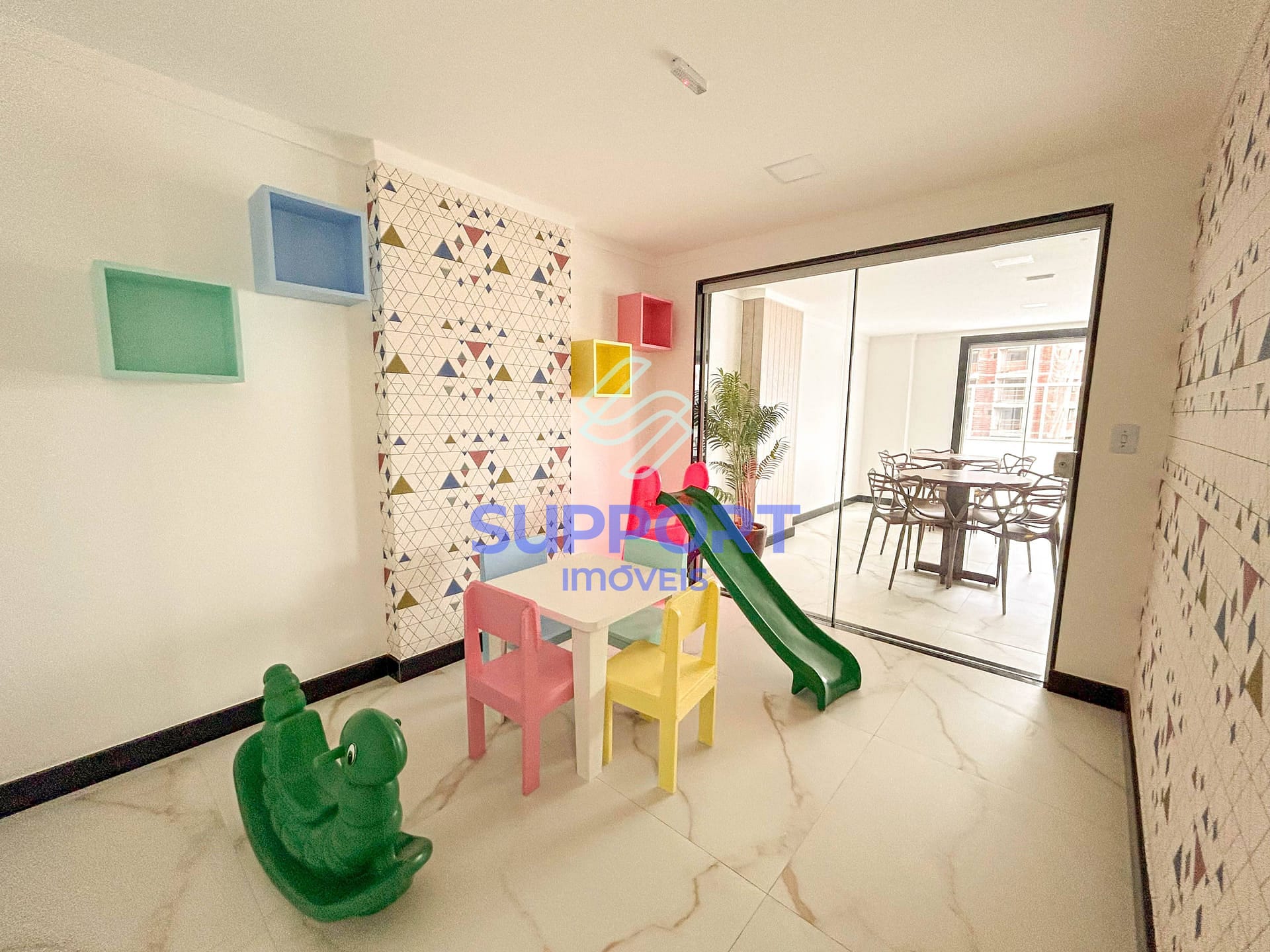 Apartamento, 2 quartos, 60 m² - Foto 21