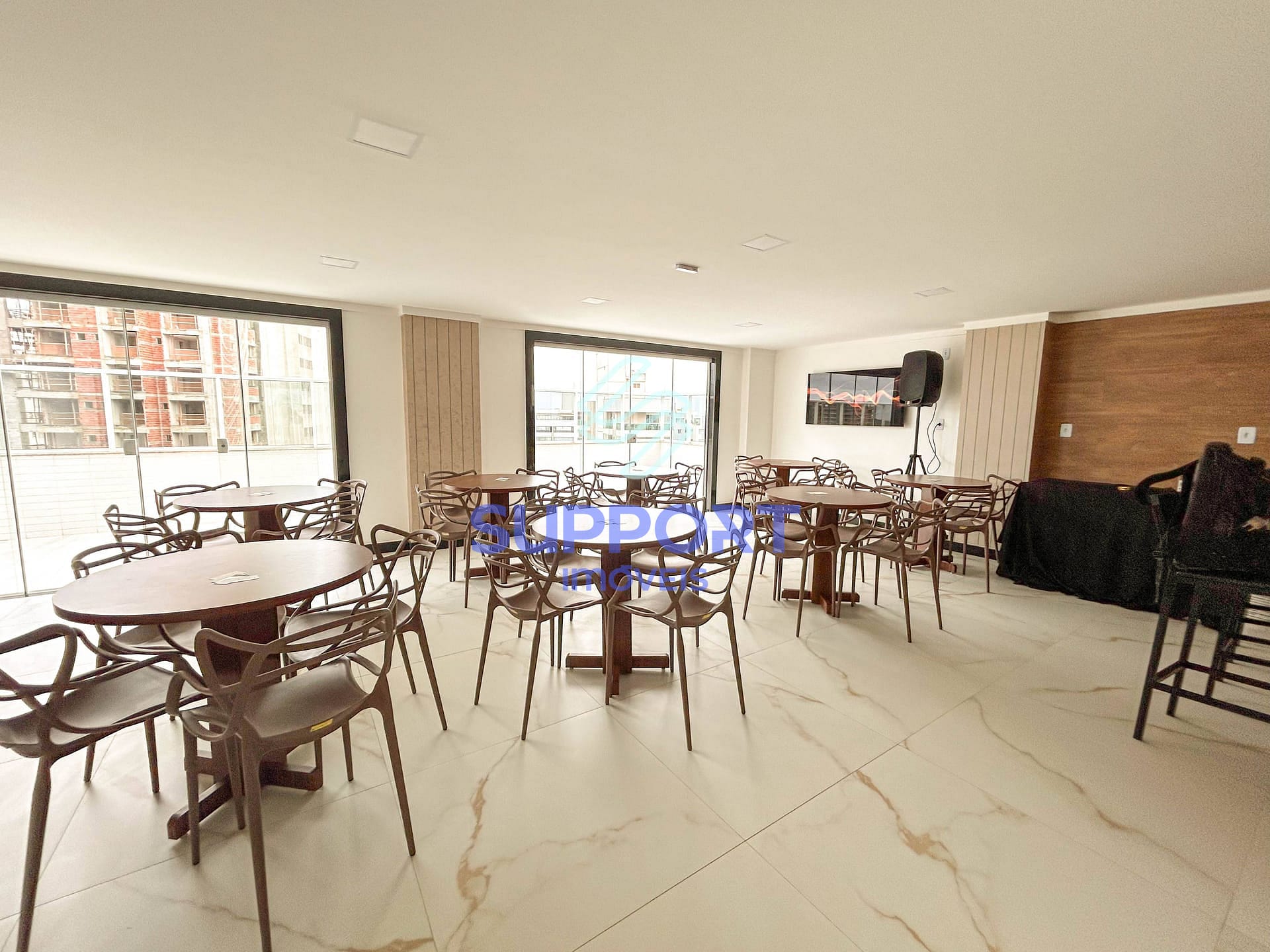 Apartamento, 2 quartos, 60 m² - Foto 22