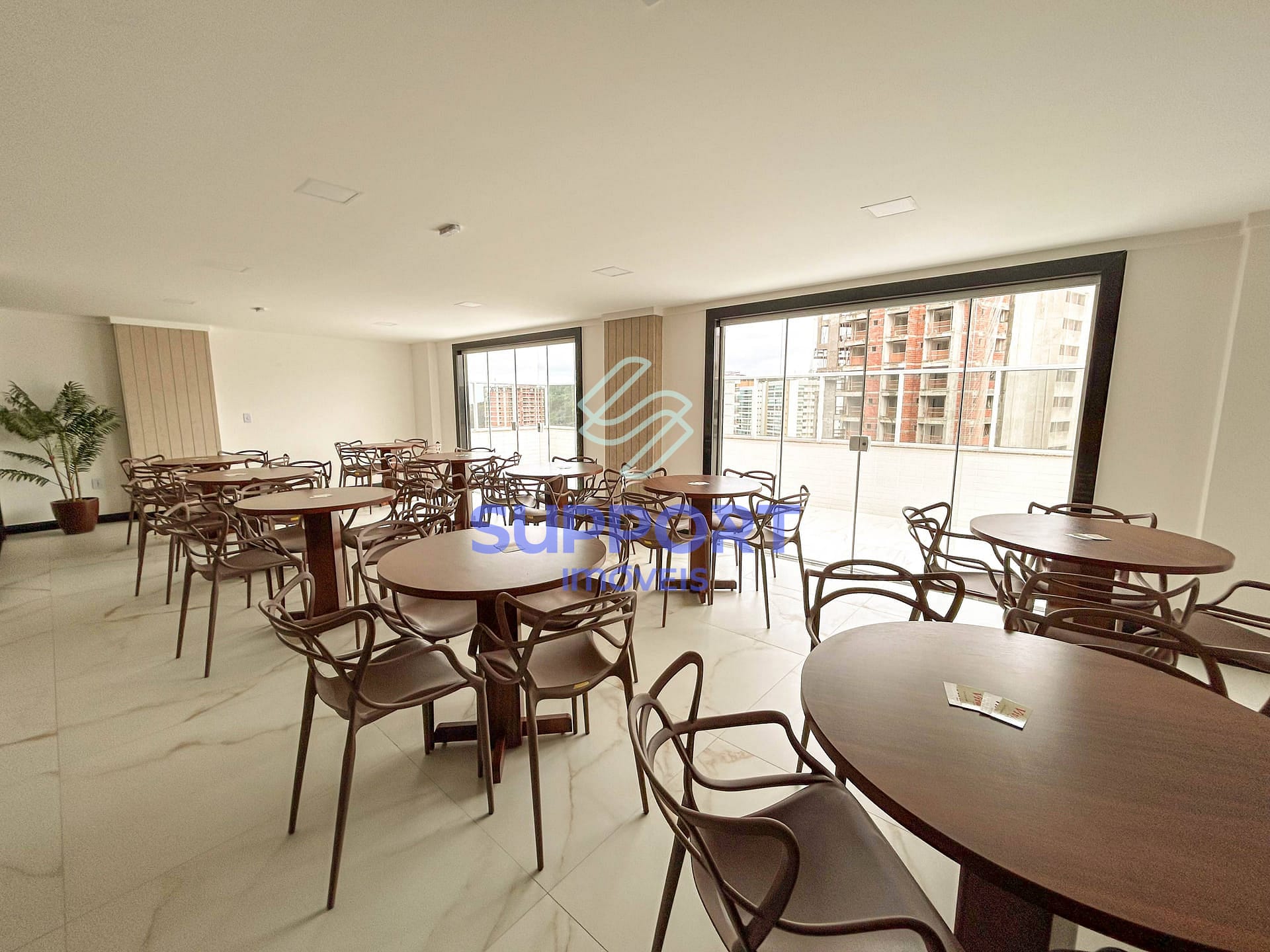 Apartamento, 2 quartos, 60 m² - Foto 23