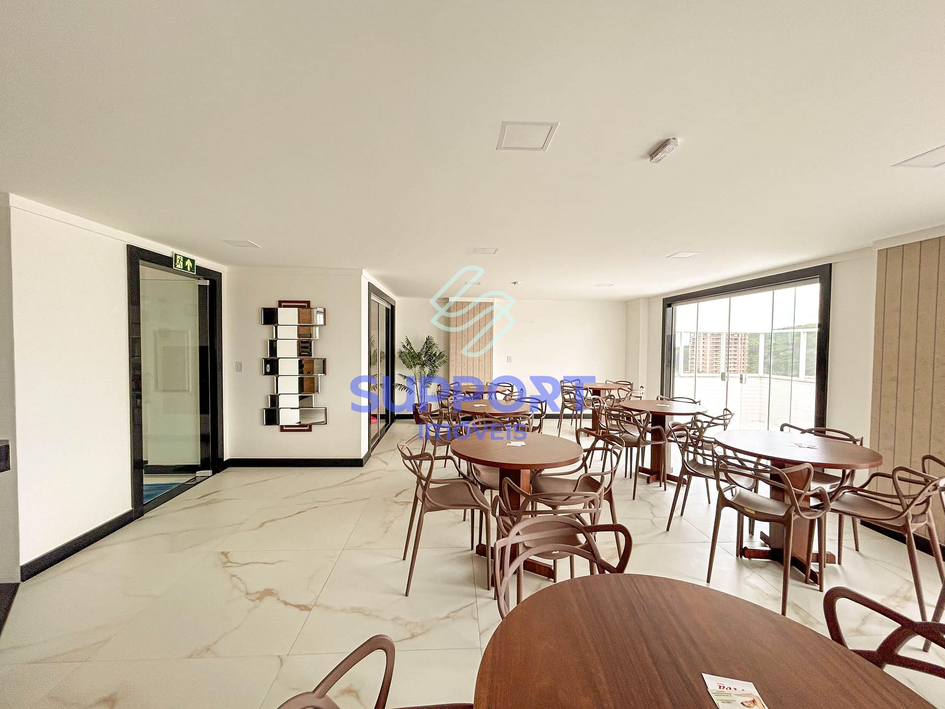 Apartamento, 2 quartos, 60 m² - Foto 29