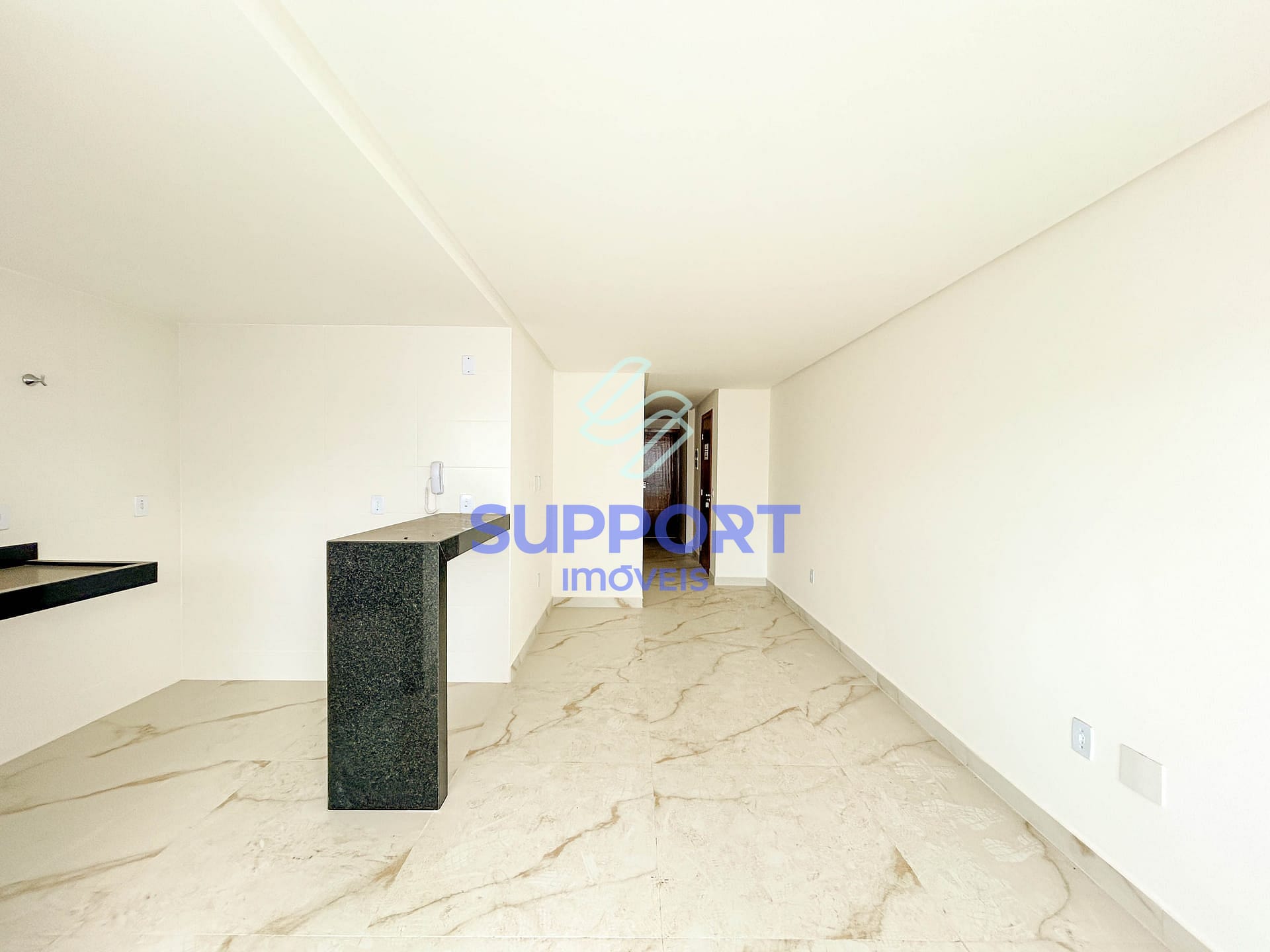 Apartamento, 2 quartos, 60 m² - Foto 4