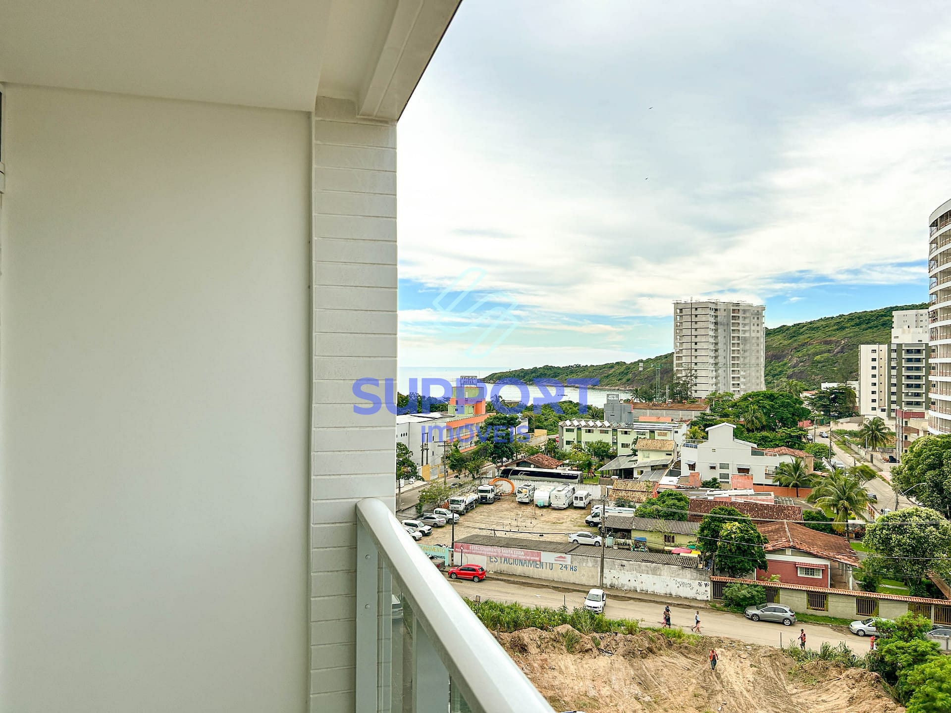 Apartamento, 2 quartos, 60 m² - Foto 1