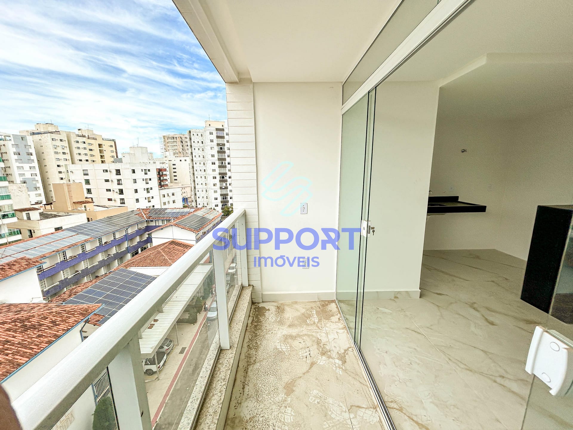 Apartamento, 2 quartos, 60 m² - Foto 6