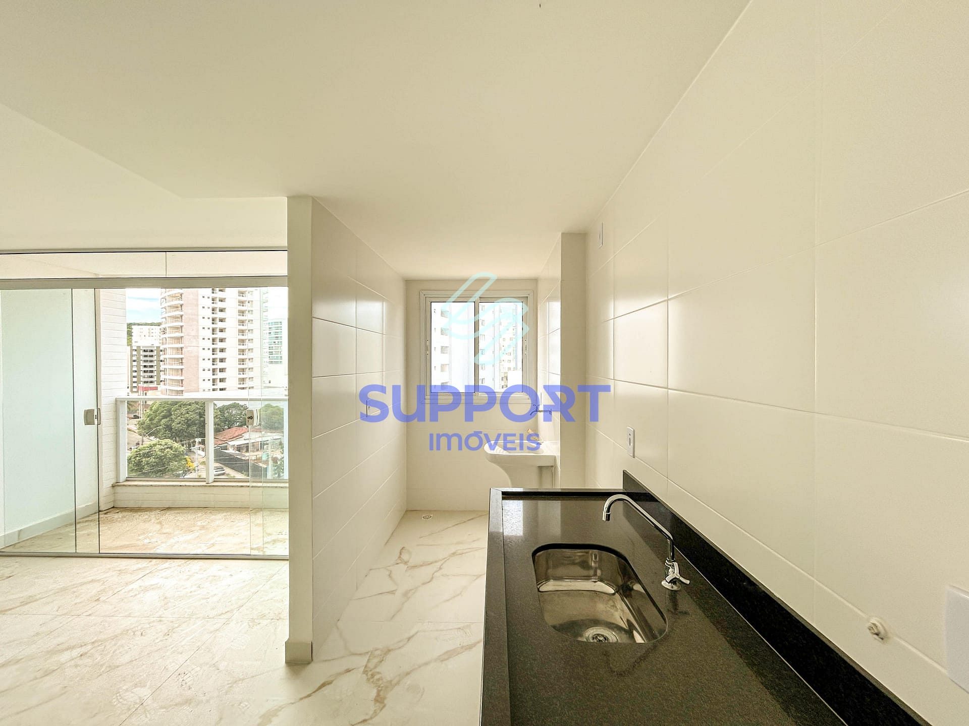 Apartamento, 2 quartos, 60 m² - Foto 7