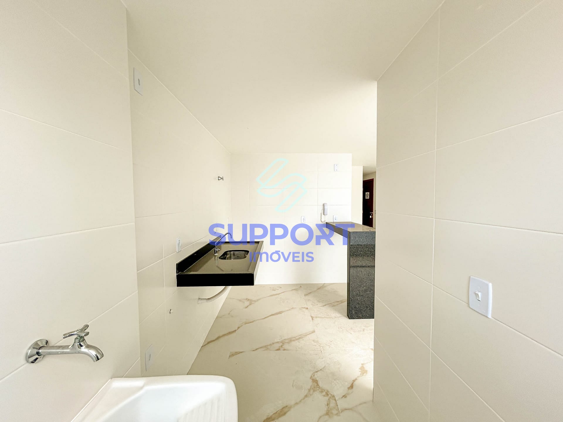 Apartamento, 2 quartos, 60 m² - Foto 8