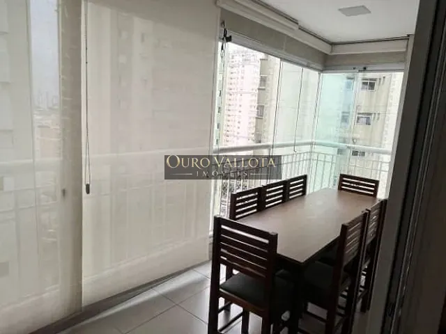 Apartamento 3 quartos e 2 banheiros, à venda, no bairro Mooca em São Paulo