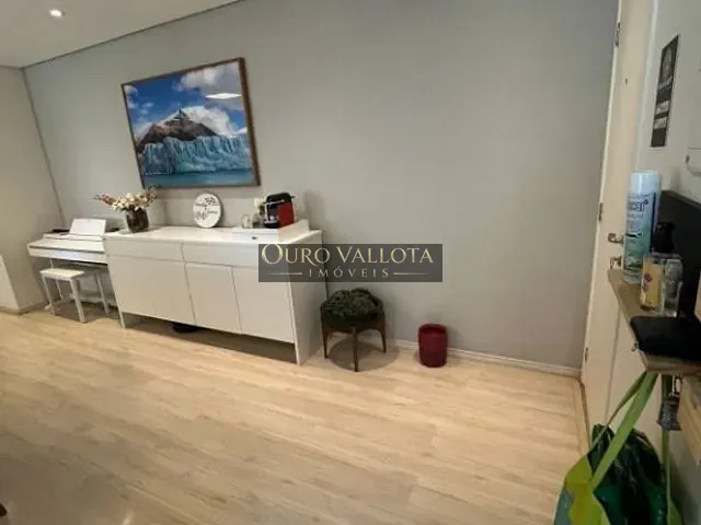 Apartamento 3 quartos e 2 banheiros, à venda, no bairro Mooca em São Paulo
