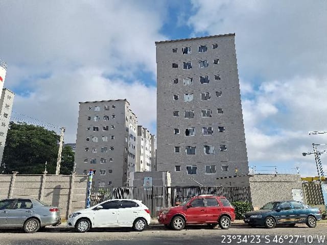 Foto do Apartamento - Apartamento à venda 2 Quartos, 82M², JARDIM HELIAN, SAO PAULO - SP | Imobiliária Compare
