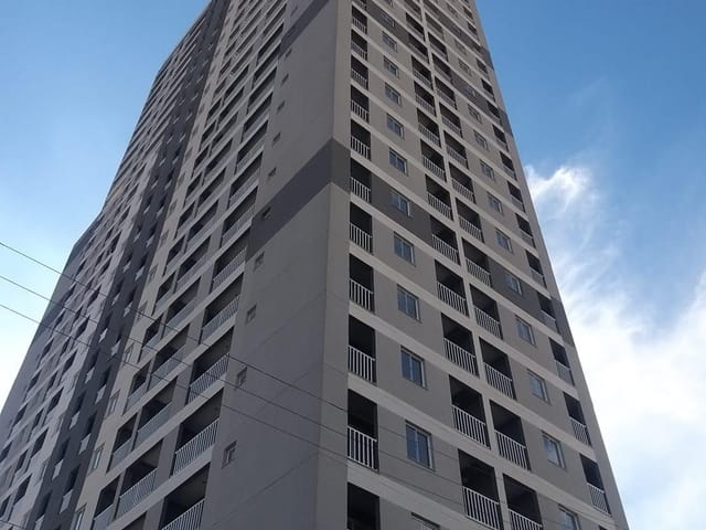 Foto do Apartamento - Apartamento à Venda 1 Dormitório , 1 suíte , Vila Prudente, São Paulo, SP | The One 1