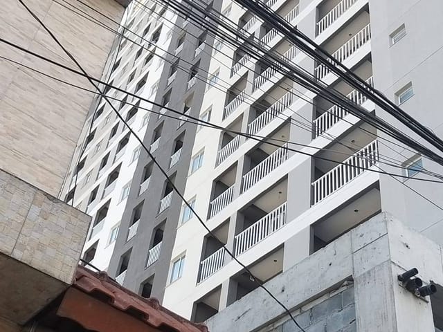Foto do Apartamento - Apartamento à Venda 1 Dormitório , 1 suíte , Vila Prudente, São Paulo, SP | The One 1