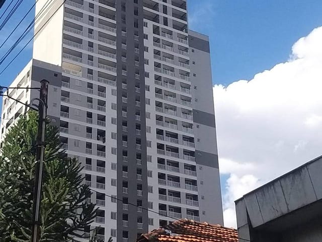 Foto do Apartamento - Apartamento à Venda 1 Dormitório , 1 suíte , Vila Prudente, São Paulo, SP | The One 1