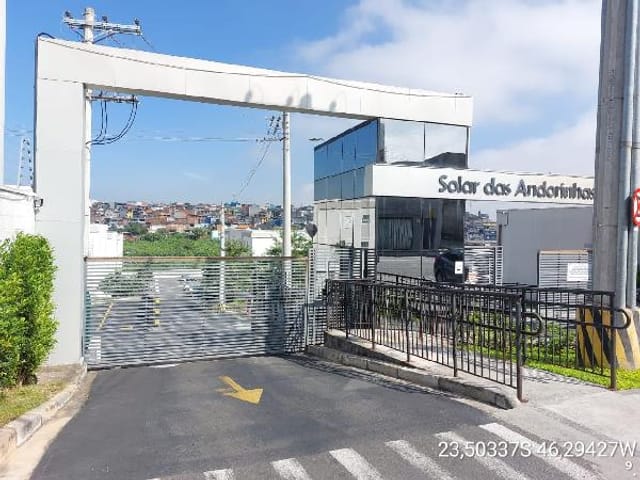 Foto do Apartamento - Apartamento à venda 2 Quartos, 1 Vaga, 89M², JARDIM EUROPA, SUZANO - SP | Imobiliária Compare