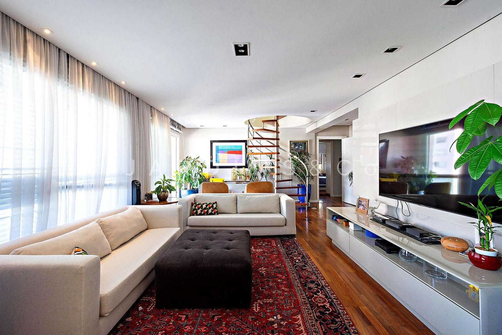 Apartamento à venda, Campo Belo, São Paulo, SP