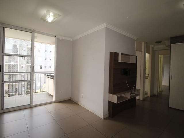 Foto do Apartamento - Apartamento tipo para venda em Nossa Senhora do Ó com 2 quartos, sendo 1 suíte, 65m² | Lares e Andares Imóveis