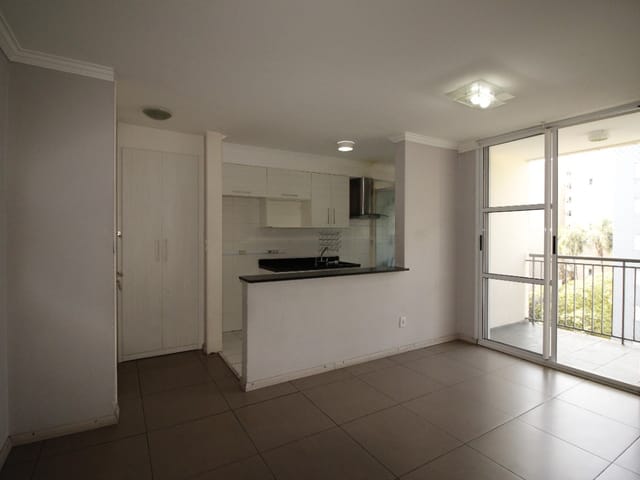 Foto do Apartamento - Apartamento tipo para venda em Nossa Senhora do Ó com 2 quartos, sendo 1 suíte, 65m² | Lares e Andares Imóveis
