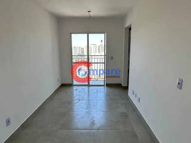 Apartamento 2 quartos e 1 banheiro, à venda, no bairro Jardim Aida em Guarulhos