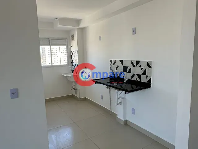Apartamento 2 quartos e 1 banheiro, à venda, no bairro Jardim Aida em Guarulhos
