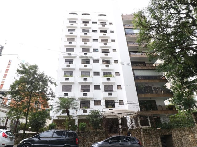 Foto do Apartamento - Apartamento para venda em Campo Belo com 3 quartos, sendo 3 suítes , 200m² | Lares e Andares Imóveis