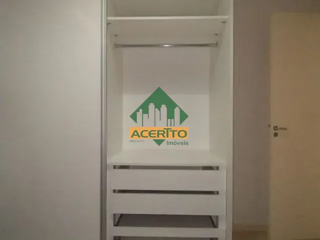 Apartamento 2 quartos e 1 banheiro, à venda ou para alugar, no bairro Jardim Nova Yorque em Araçatuba