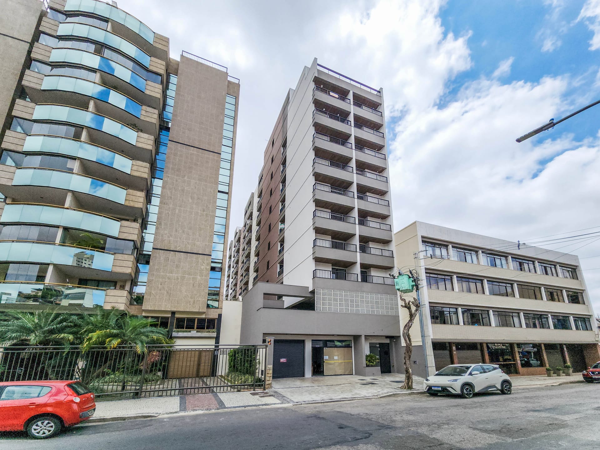 Apartamento à Venda em São Mateus