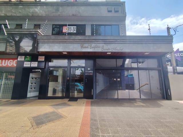 Foto do Apartamento - Apartamento para locação, Zona 07, Maringá, PR | Villeman Imóveis