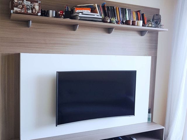 Apartamento com 40m² 2 quartos e 2 banheiros, à venda, no bairro Vila do Encontro em São Paulo