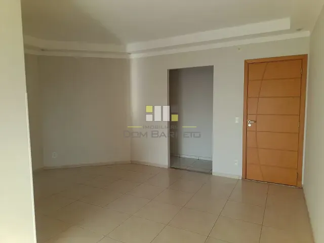 Apartamento para alugar, no bairro Jardim São Carlos em Sumaré