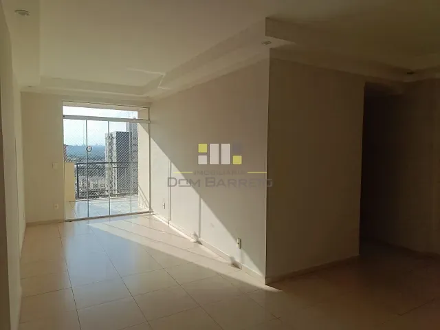 Apartamento para alugar, no bairro Jardim São Carlos em Sumaré