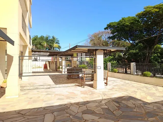 Apartamento para alugar, no bairro Jardim São Carlos em Sumaré