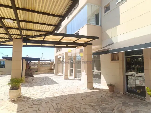 Apartamento para alugar, no bairro Jardim São Carlos em Sumaré