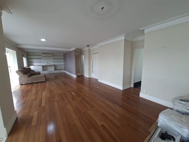 Apartamento com 173m² 3 quartos e 5 banheiros, à venda, no bairro Vila Andrade em São Paulo
