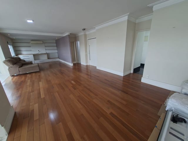 Apartamento com 173m² 3 quartos e 5 banheiros, à venda, no bairro Vila Andrade em São Paulo