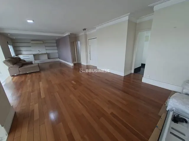 Apartamento com 173m² 3 quartos e 5 banheiros, à venda, no bairro Vila Andrade em São Paulo