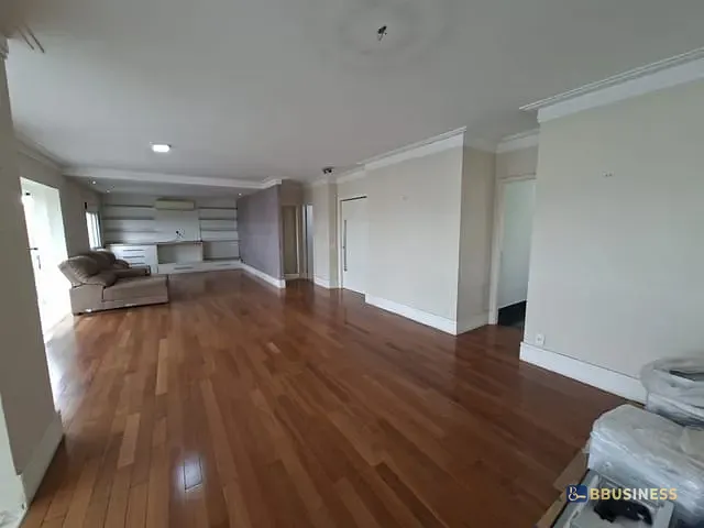 Apartamento com 173m² 3 quartos e 5 banheiros, à venda, no bairro Vila Andrade em São Paulo