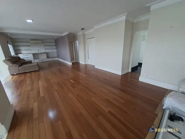 Apartamento com 173m² 3 quartos e 5 banheiros, à venda, no bairro Vila Andrade em São Paulo