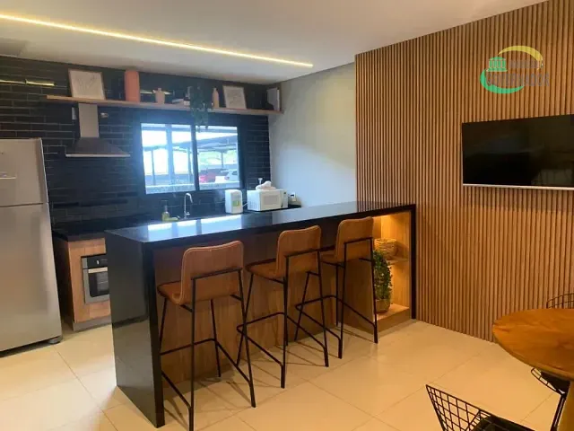 Apartamento com 68m² 2 quartos e 2 banheiros, à venda, no bairro Parque Rural Fazenda Santa Cândida em Campinas
