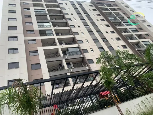 Apartamento com 68m² 2 quartos e 2 banheiros, à venda, no bairro Parque Rural Fazenda Santa Cândida em Campinas