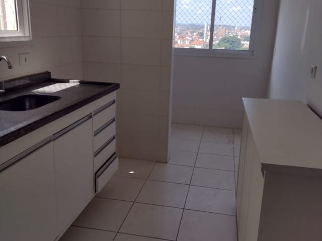 Foto do Apartamento - Apartamento para alugar no Jardim Oriente  com 2 dormitórios  São José dos Campos SP | Horizonte Imóveis