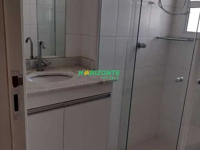 Apartamento com 64m² 2 quartos e 2 banheiros, para alugar, no bairro Jardim Oriente em São José dos Campos