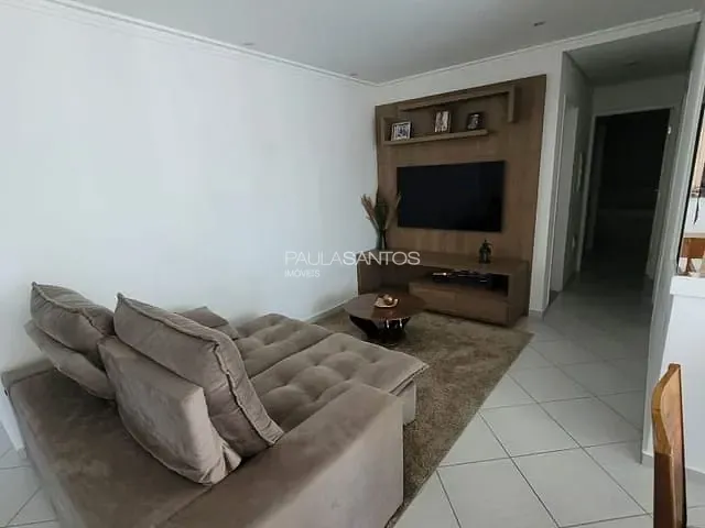 Apartamento 3 quartos e 3 banheiros, à venda, no bairro Jardim Piratininga em Sorocaba