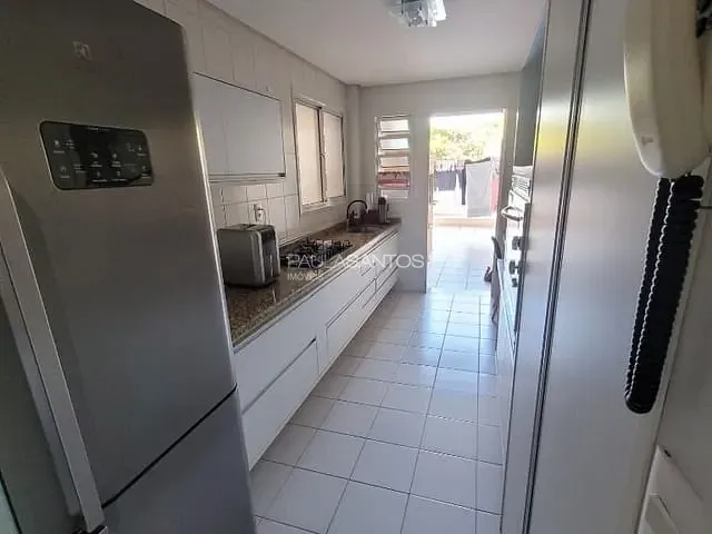 Apartamento 3 quartos e 3 banheiros, à venda, no bairro Jardim Piratininga em Sorocaba