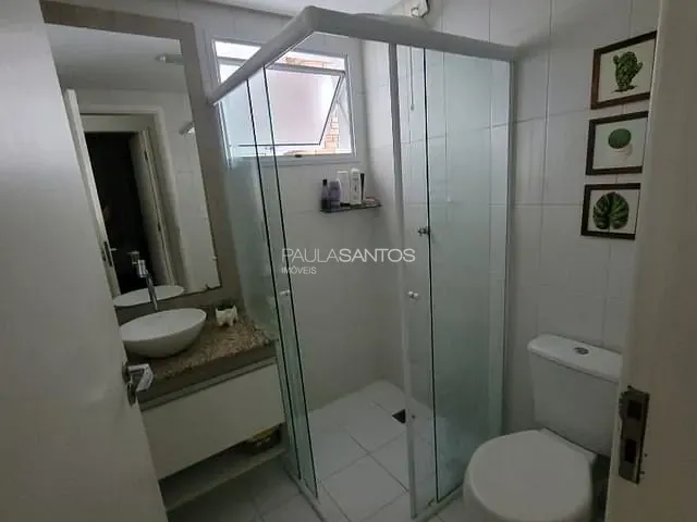 Apartamento 3 quartos e 3 banheiros, à venda, no bairro Jardim Piratininga em Sorocaba