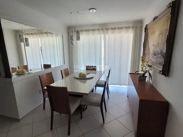 Apartamento 3 quartos e 3 banheiros, à venda, no bairro Jardim Piratininga em Sorocaba