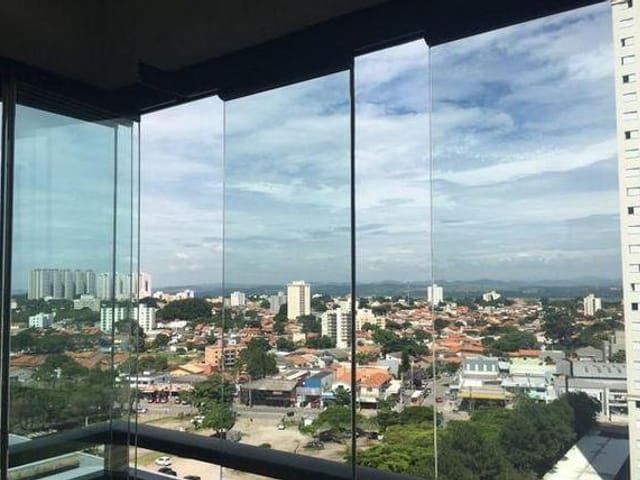Foto do Apartamento - Apartamento à venda 2 Quartos, 2 Suites, 2 Vagas, 13780M², Jardim Alvorada, São José dos Campos - SP | The View Club Residence | RUSSI IMÓVEIS