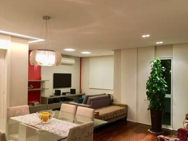 Foto do Apartamento - Apartamento à venda 2 Quartos, 2 Suites, 2 Vagas, 13780M², Jardim Alvorada, São José dos Campos - SP | The View Club Residence | RUSSI IMÓVEIS