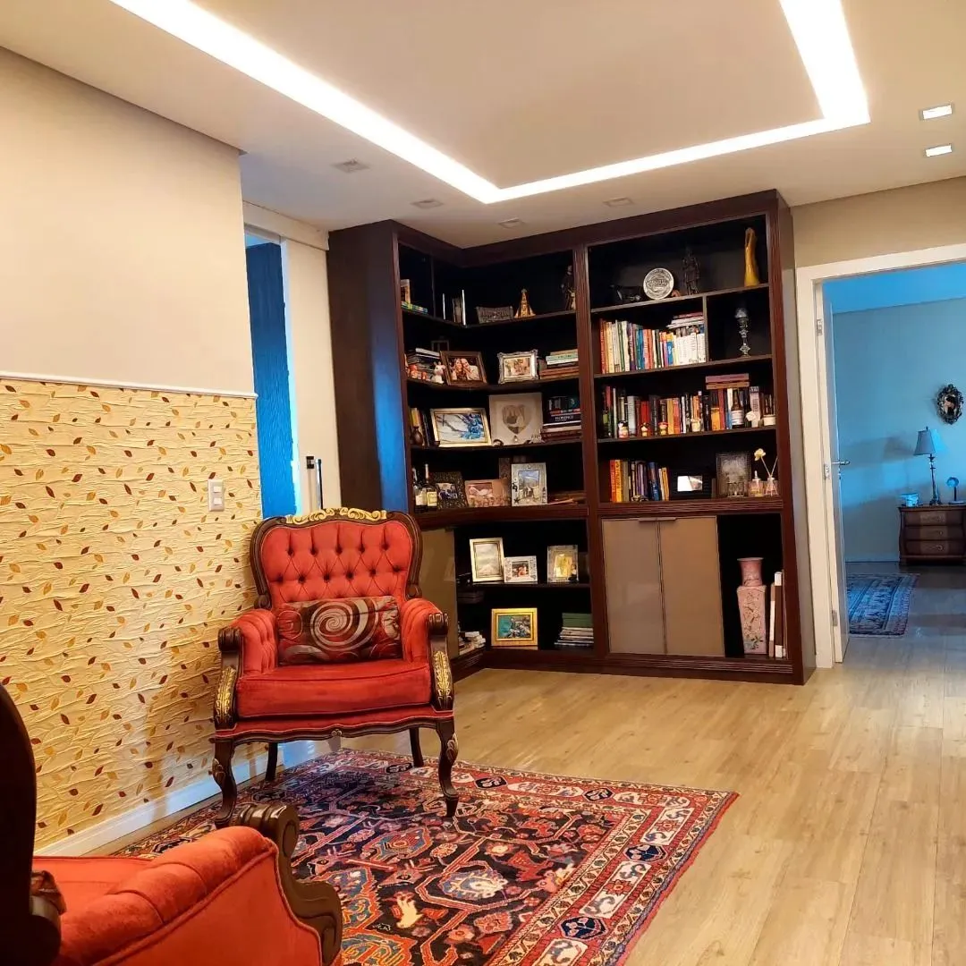 Apartamento, 4 quartos, 347 m² - Foto 56