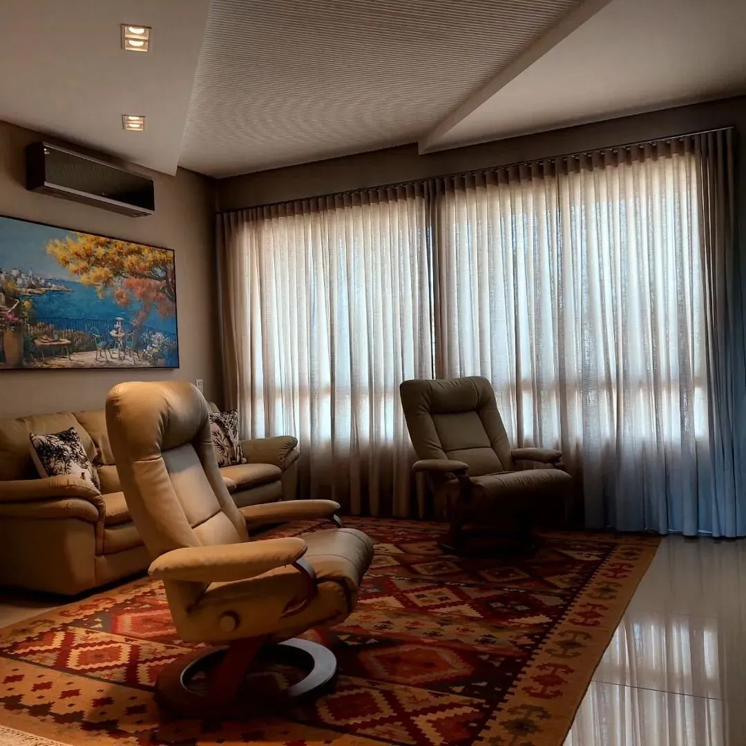 Apartamento, 4 quartos, 347 m² - Foto 46