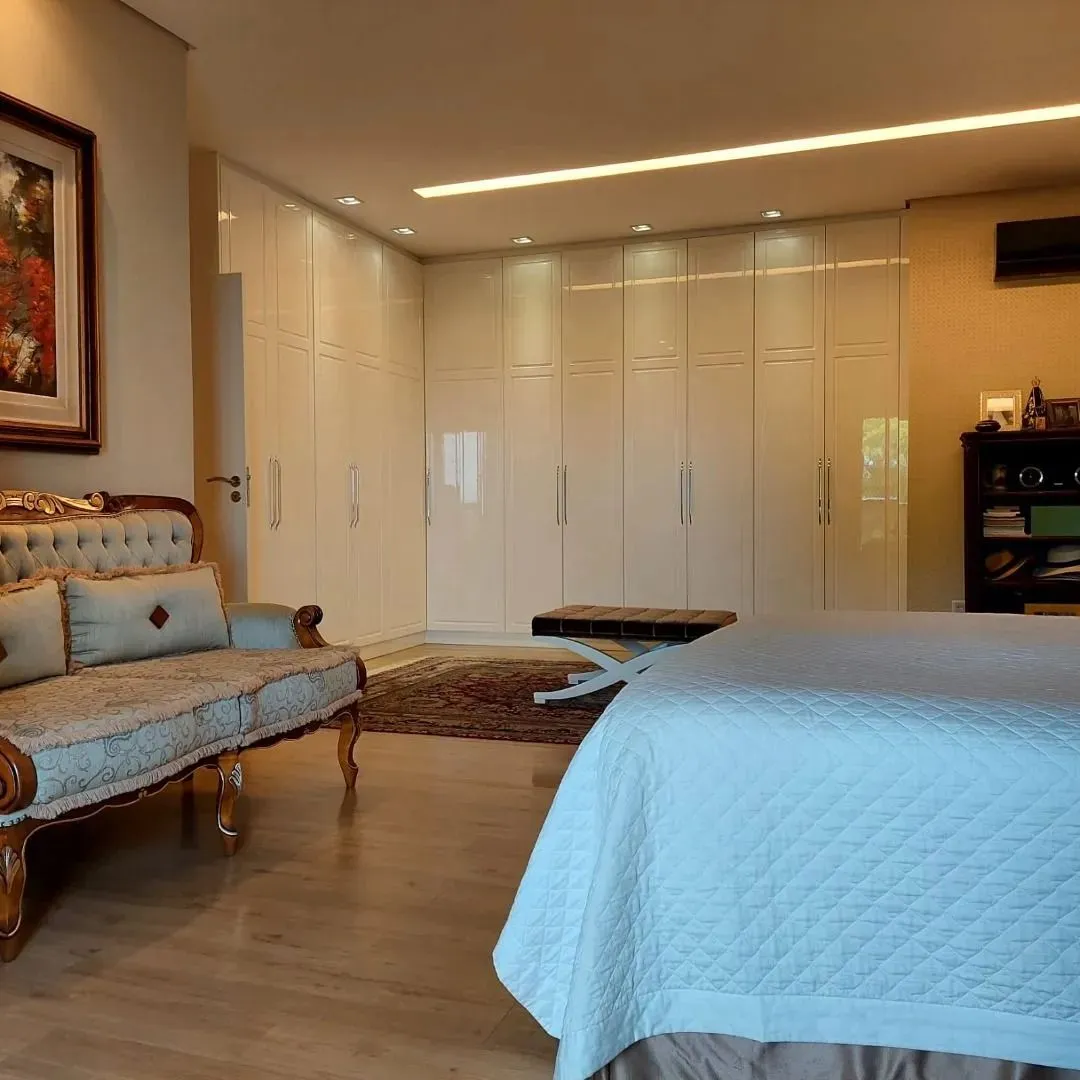 Apartamento, 4 quartos, 347 m² - Foto 47