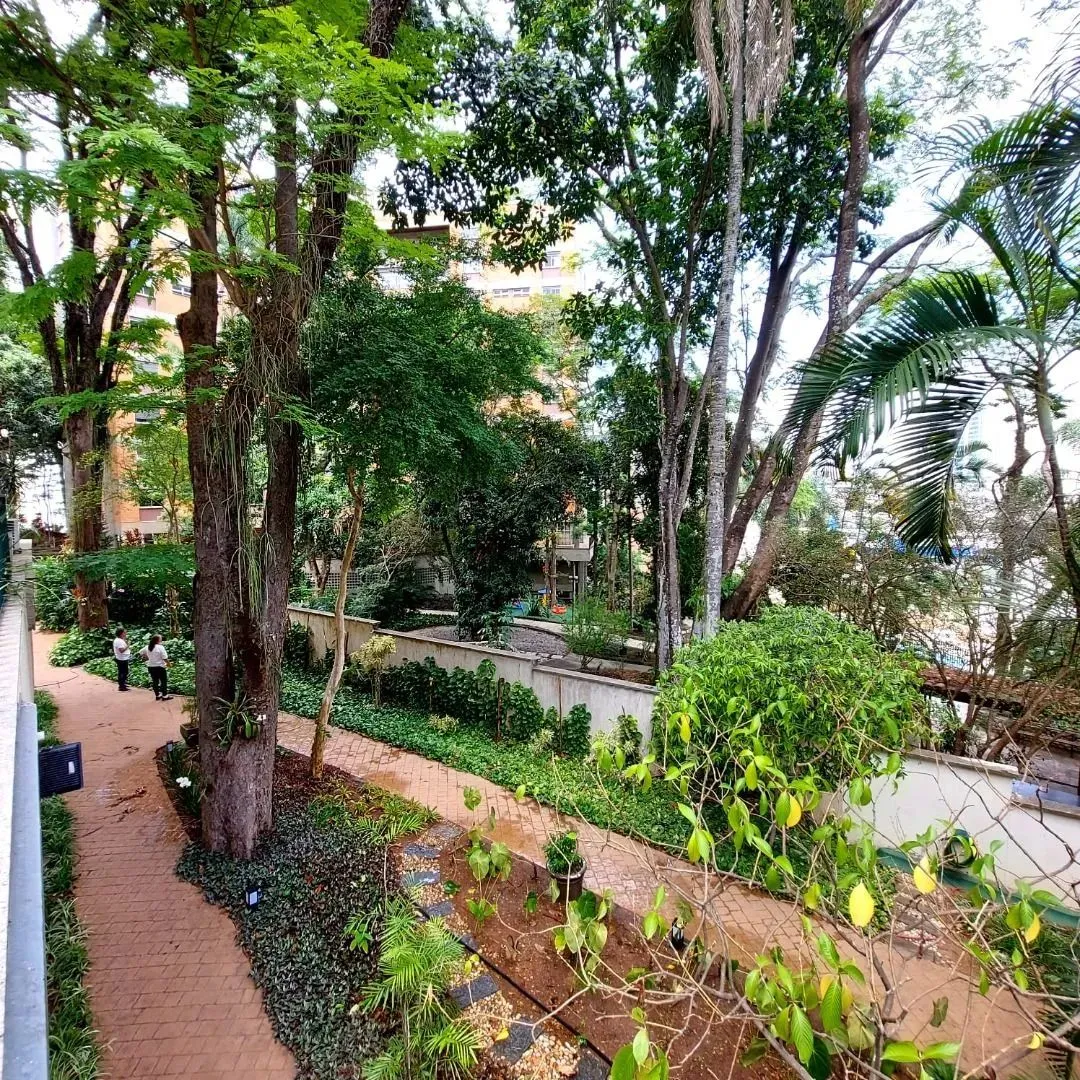 Apartamento, 4 quartos, 347 m² - Foto 18